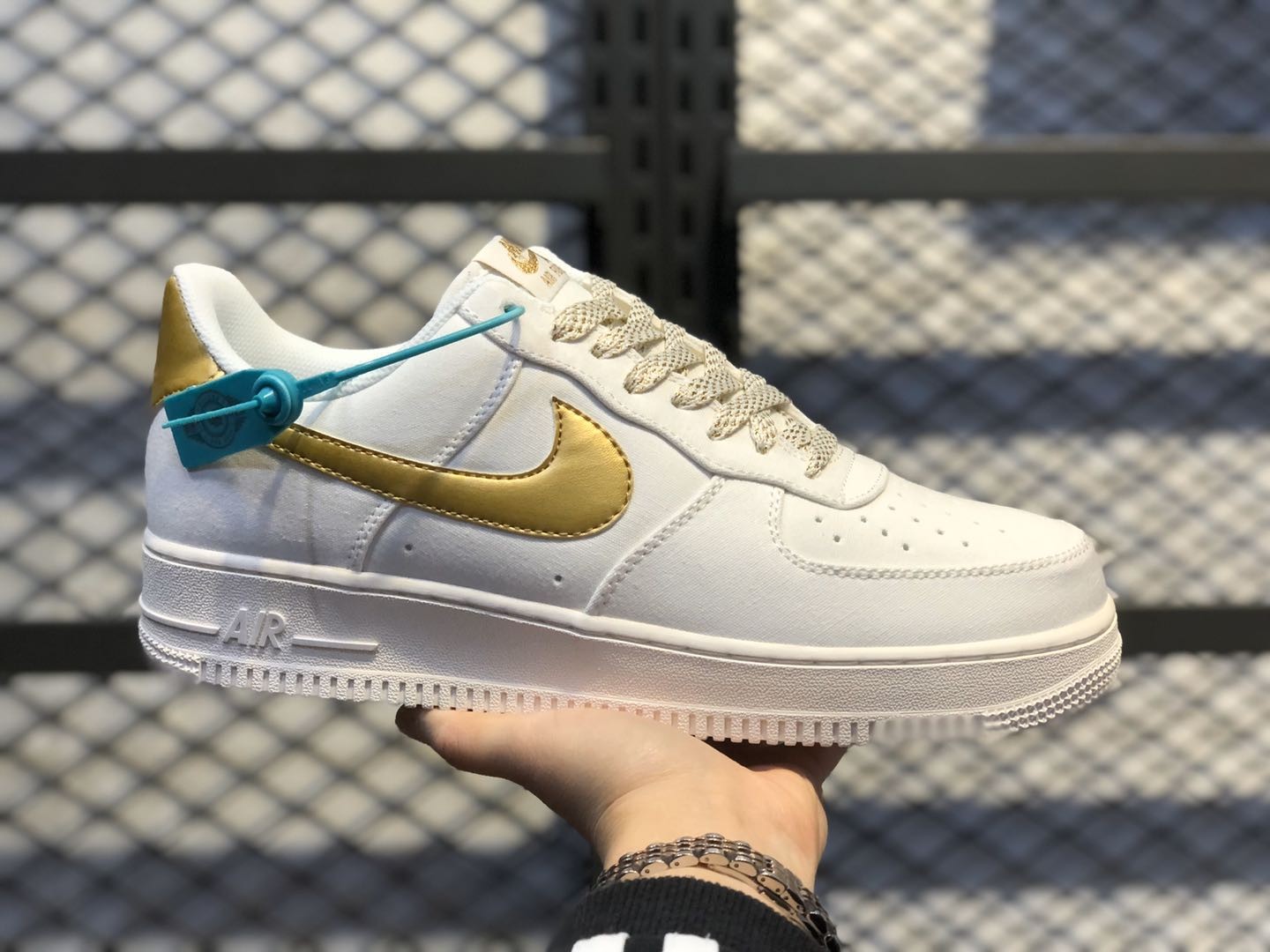 Nike Air Force 1 Low