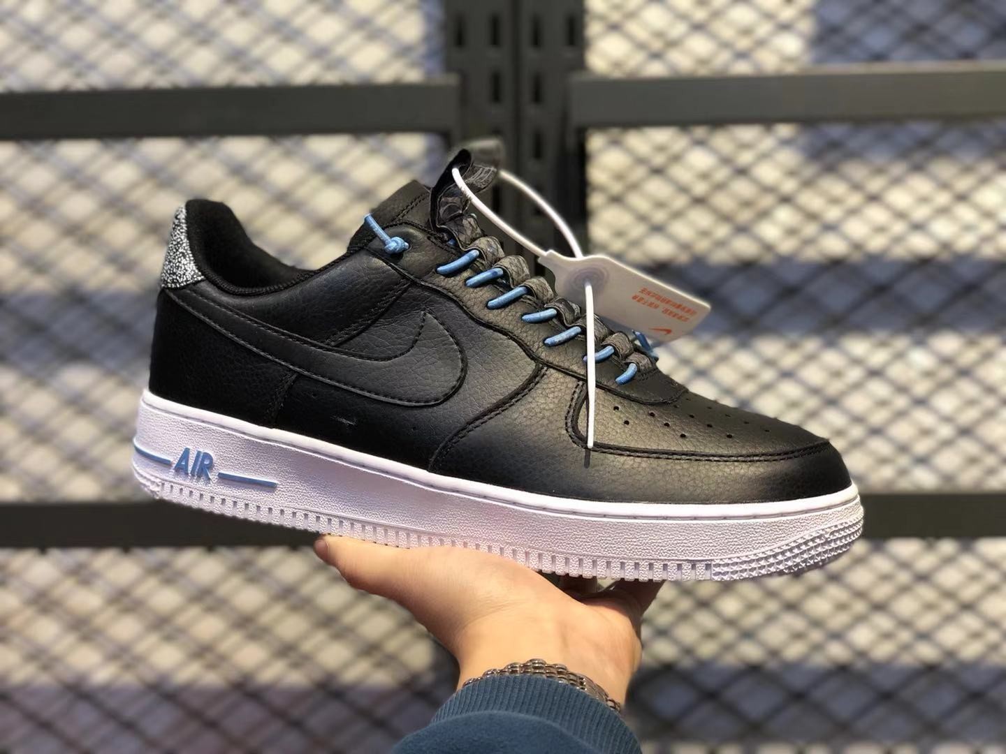 Nike Air Force 1 Low