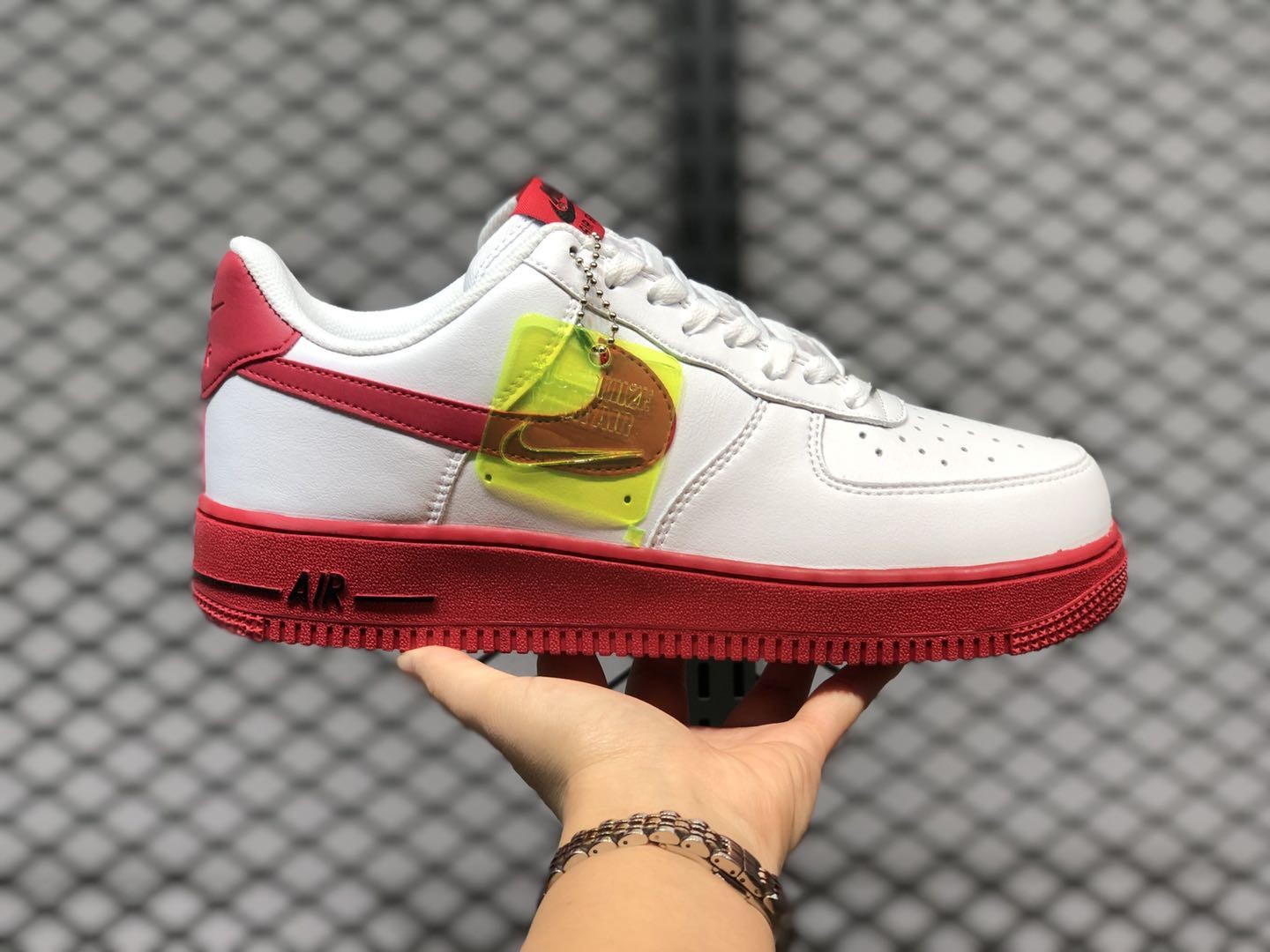 Nike Air Force 1 Low