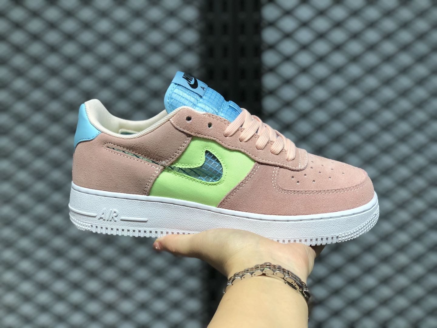 Nike Air Force 1 Low