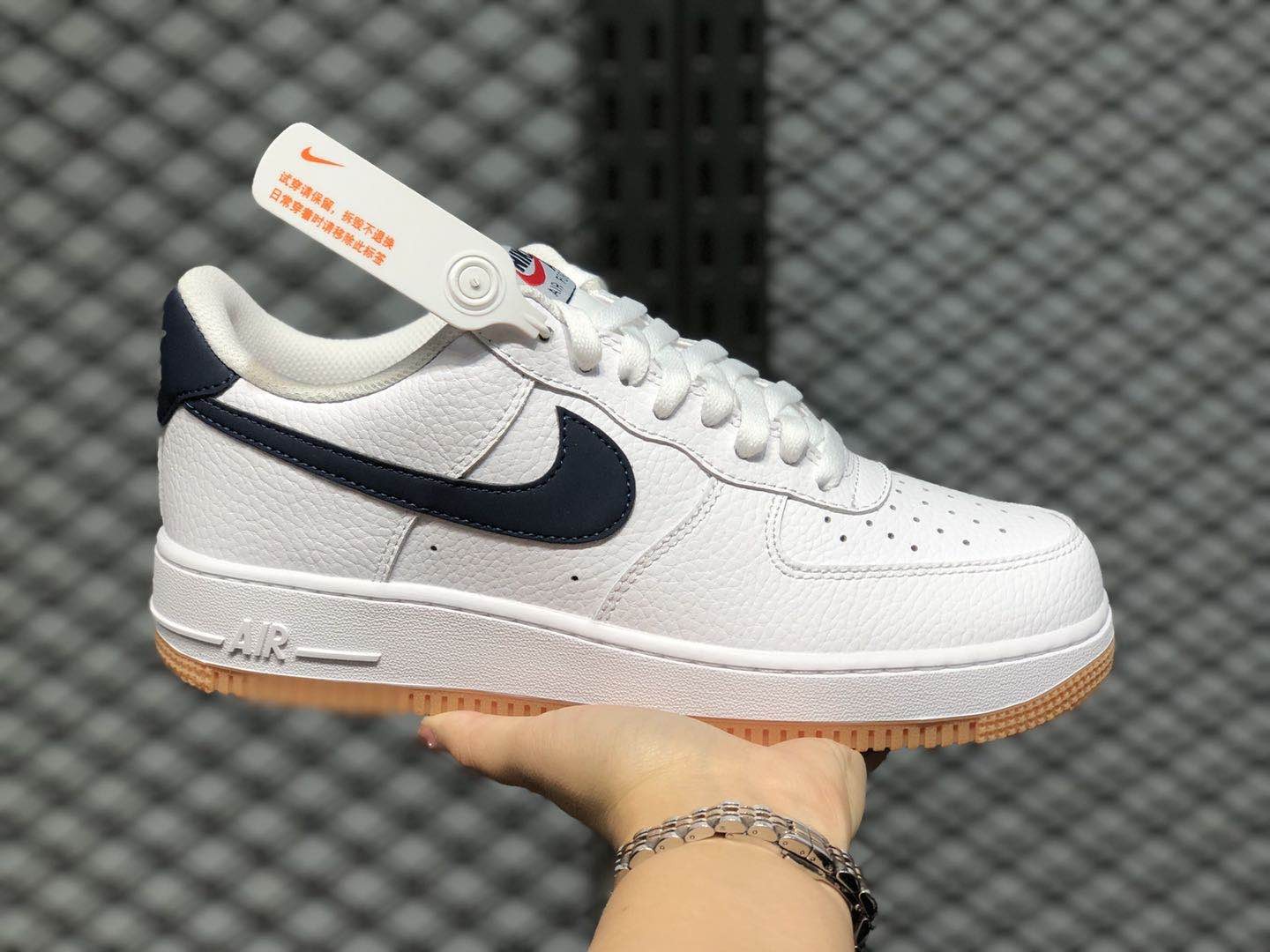 Nike Air Force 1 Low