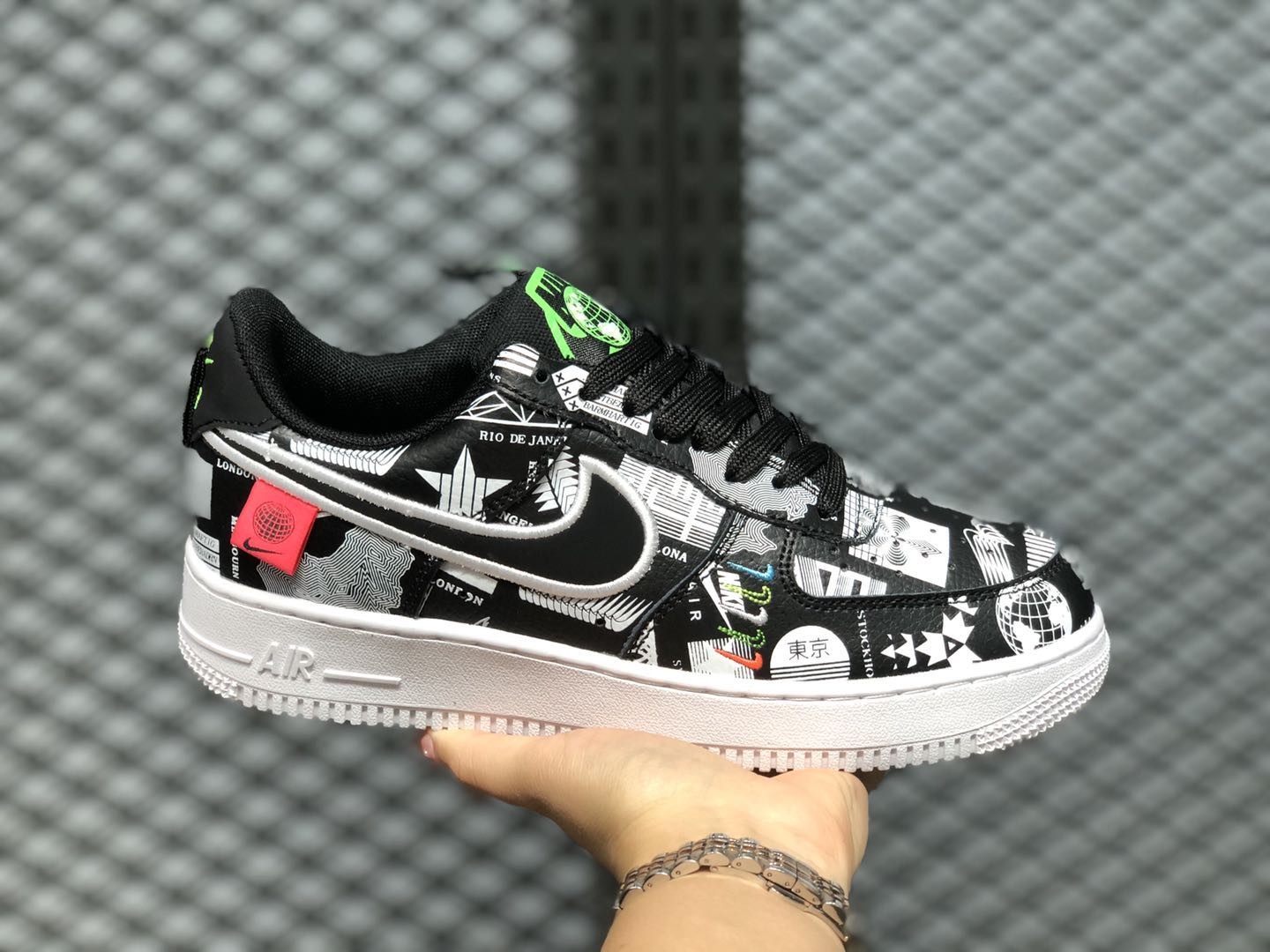 Nike Air Force 1 Low