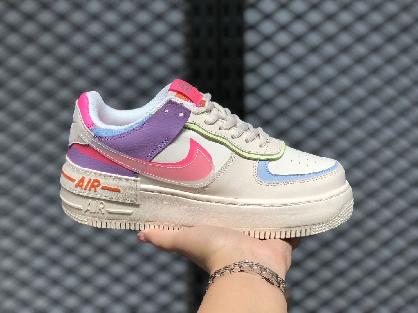 Nike Air Force 1 Low