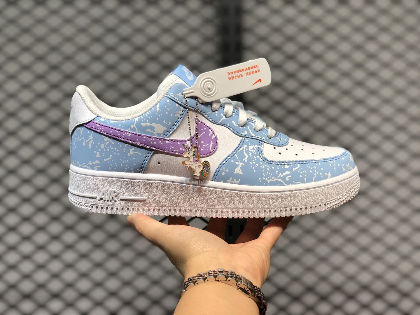 Nike Air Force 1 Low