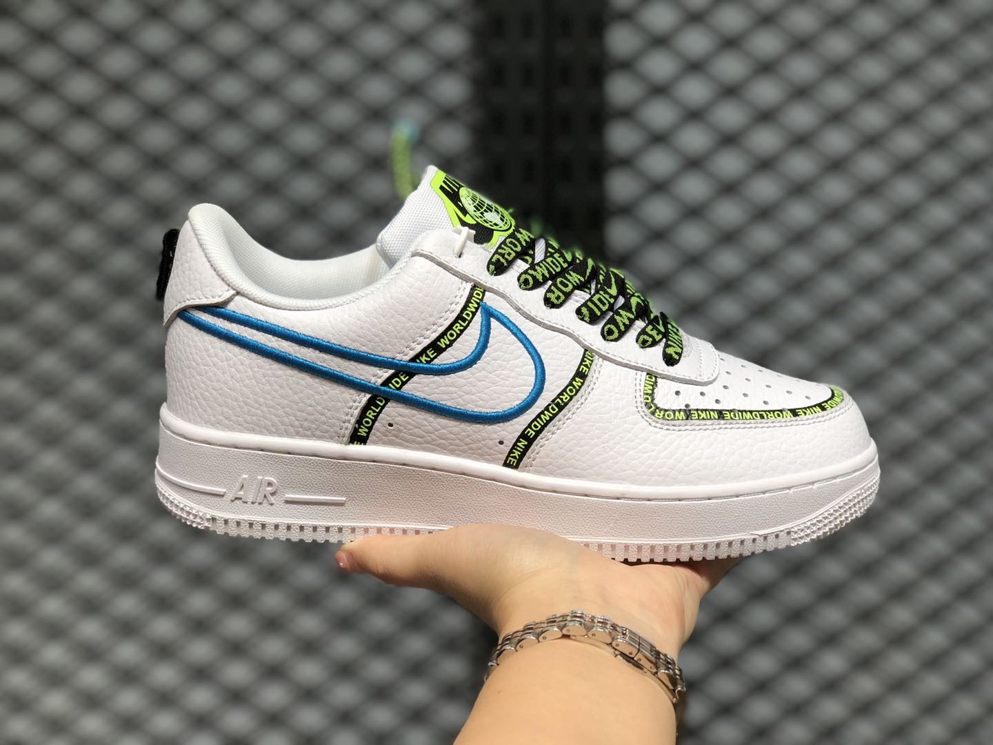 Nike Air Force 1 Low