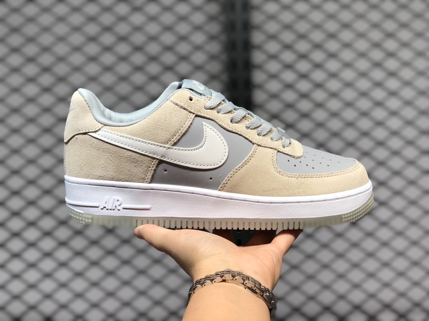 Nike Air Force 1 Low