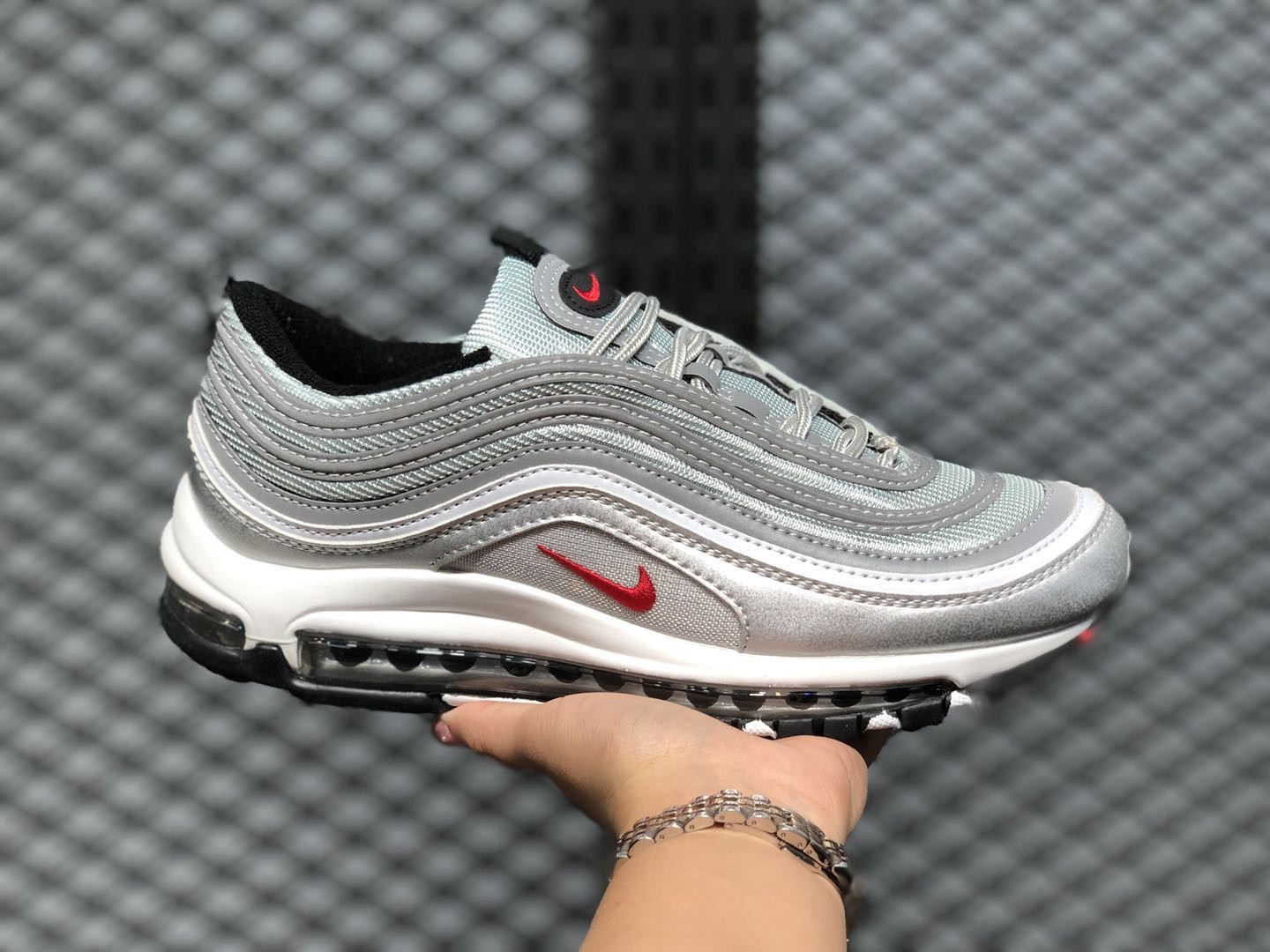 Nike Air Max 97