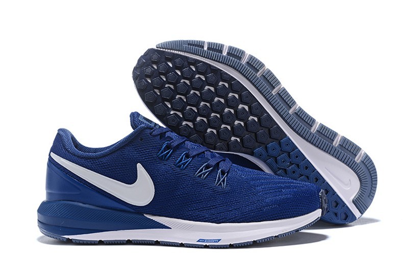 Nike Air Zoom Structure