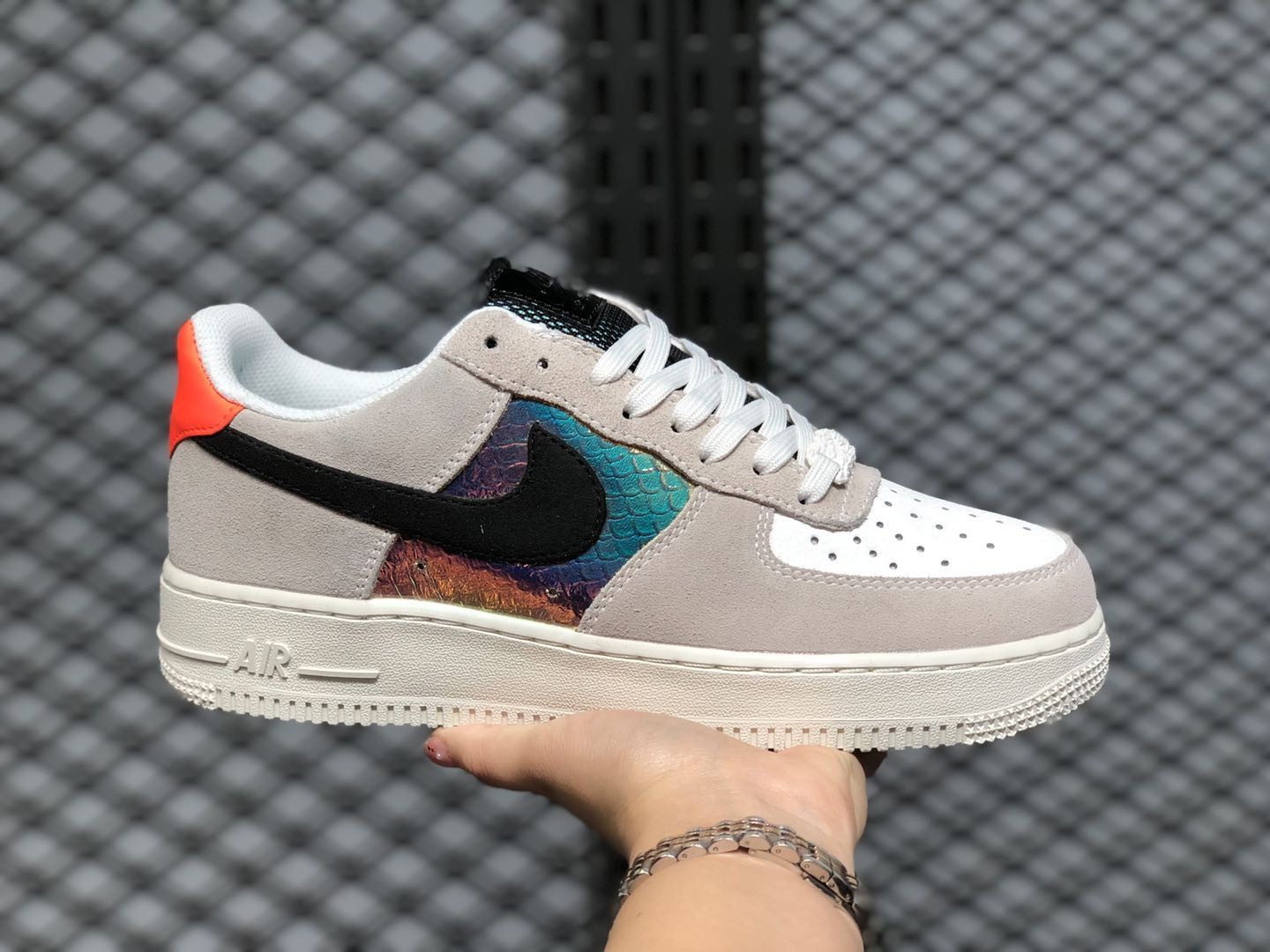 Nike Air Force 1 Low