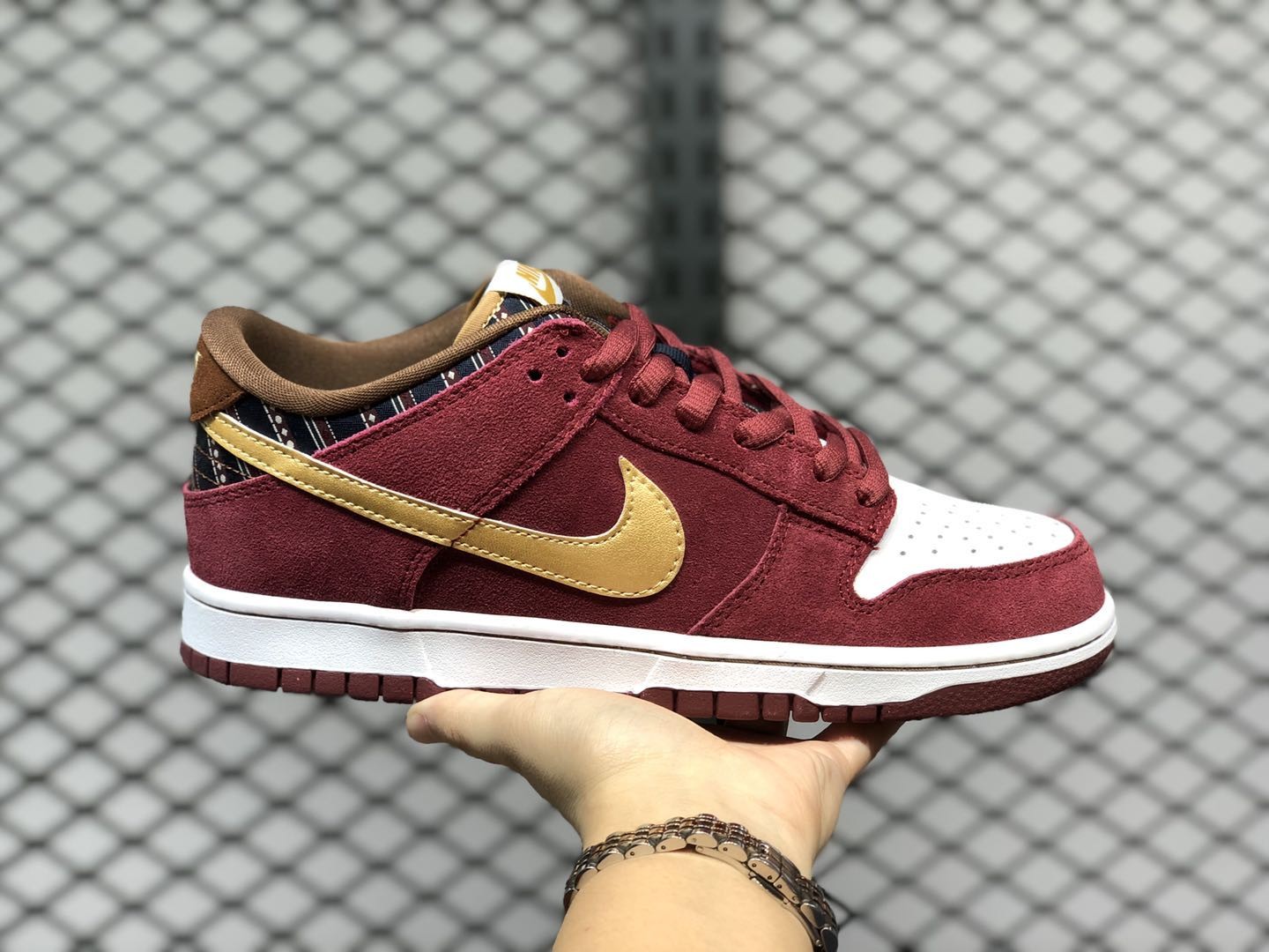 Nike SB Dunk