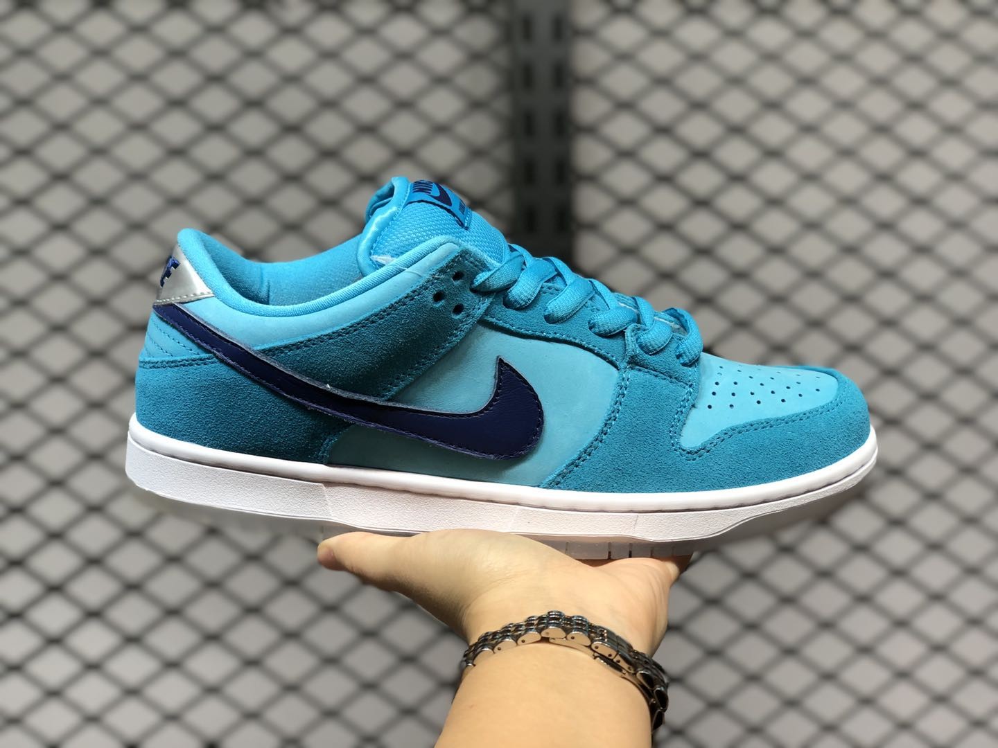 Nike SB Dunk