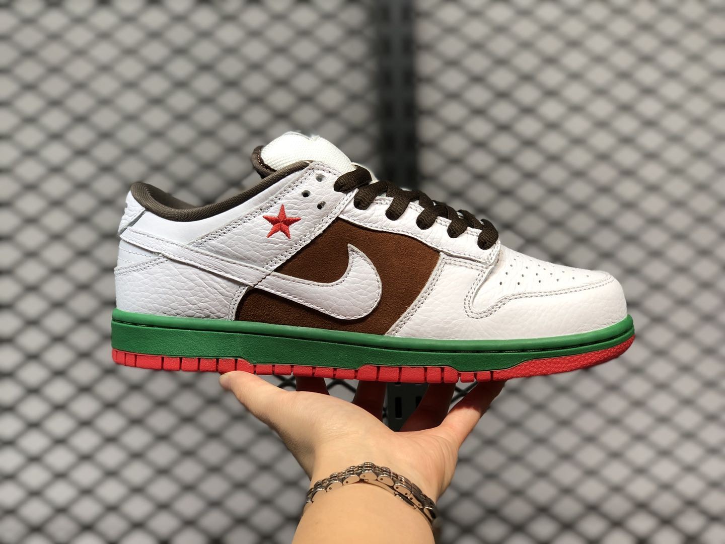 Nike SB Dunk