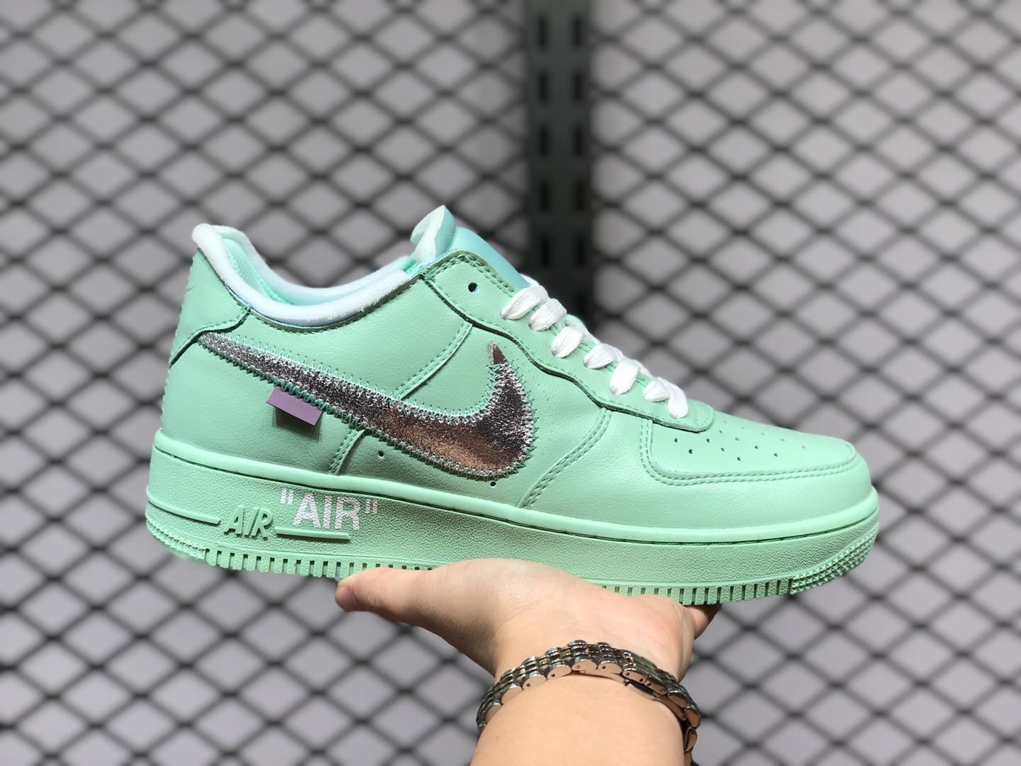 Nike Air Force 1 Low