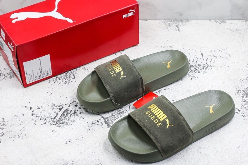 Puma Collection Sandals